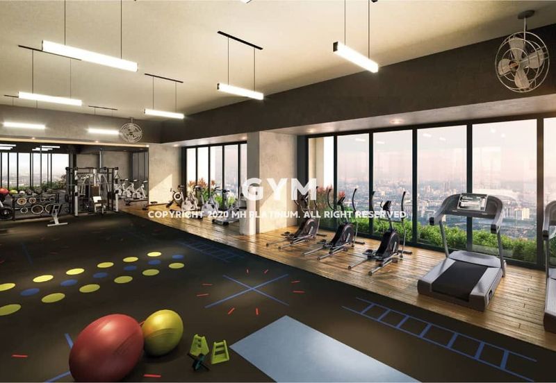 MH Platinum Residences