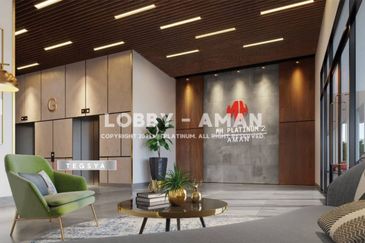 MH Platinum Residences