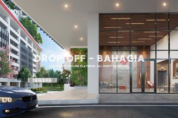 MH Platinum Residences