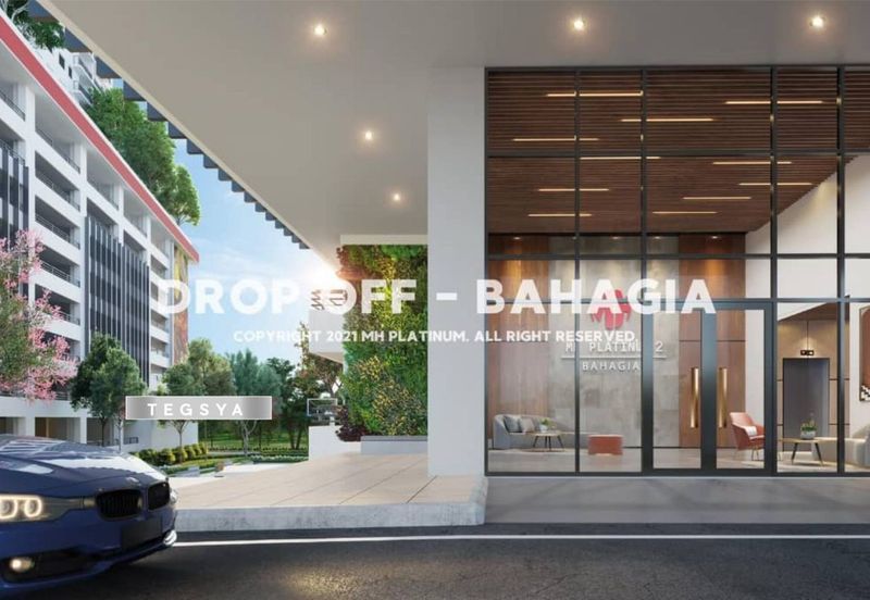 MH Platinum Residences