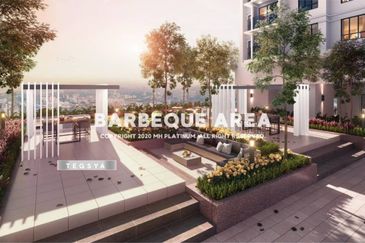 MH Platinum Residences