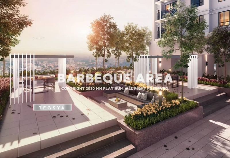 MH Platinum Residences