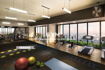 MH Platinum Residences