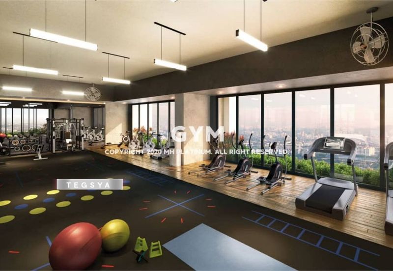 MH Platinum Residences