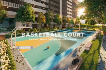 MH Platinum Residences