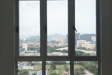 MH Platinum Residences