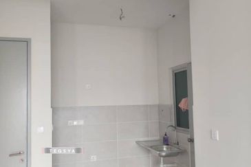 MH Platinum Residences