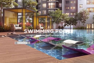 MH Platinum Residences