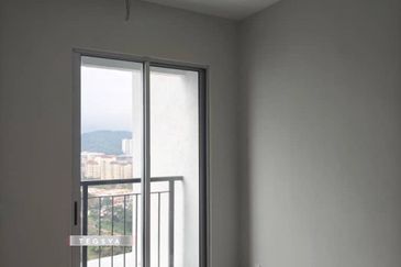 MH Platinum Residences