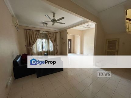 Extended Bandar Puteri Klang Sanggul 2 Sty Gated Guarded Botanic, Selangor, Klang