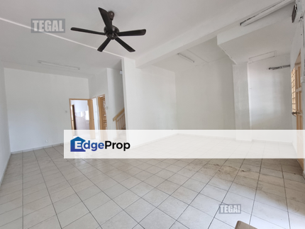 Full Loan Below Market Bandar Puteri Klang 2 Sty Gated Guarded Botanic, Selangor, Klang