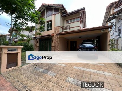 Setia Eco Park Setia Nusantara Bungalow Gated Guarded Eco Ardence, Selangor, Setia Eco Park