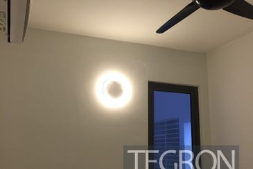 Sfera Residency @ Puchong South