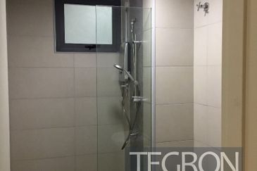 Sfera Residency @ Puchong South