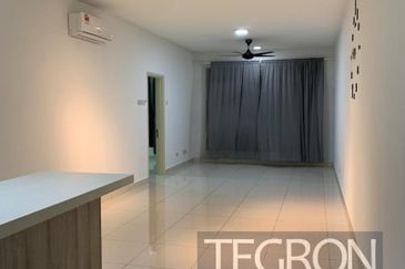 Sfera Residency @ Puchong South