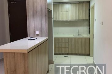 Sfera Residency @ Puchong South