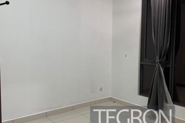 Sfera Residency @ Puchong South