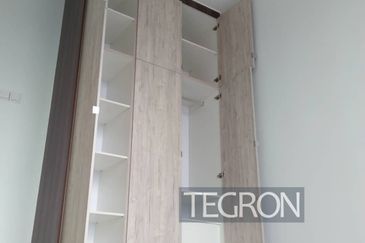 Sfera Residency @ Puchong South