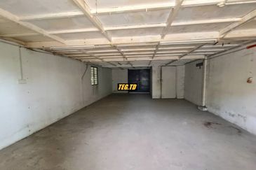 Kapar Industrial Park