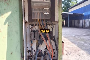 Kapar Industrial Park