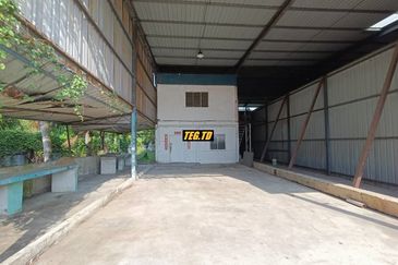 Kapar Industrial Park