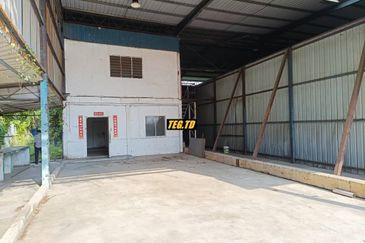 Kapar Industrial Park