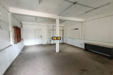 Kapar Industrial Park