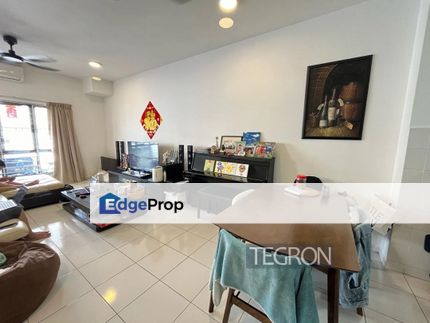 Extended Setia Permai 2 Setia Alam 2 Sty Gated Guarded Bukit Raja, Selangor, Setia Alam/Alam Nusantara