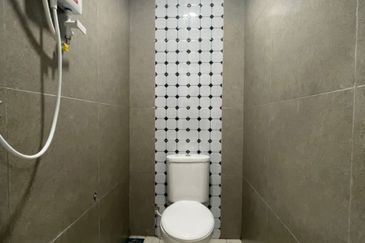 Taman Tepi Sungai ( Taman Teluk Pulai Indah )