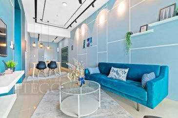 The Maple Residences