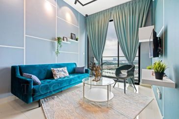 The Maple Residences