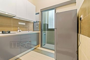 The Maple Residences