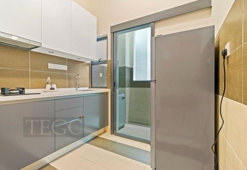 The Maple Residences