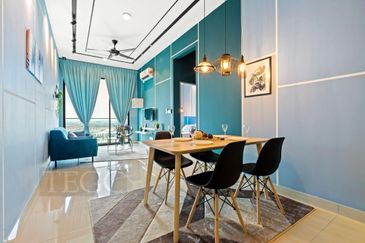 The Maple Residences