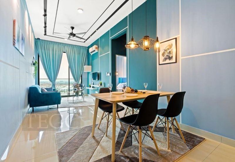 The Maple Residences