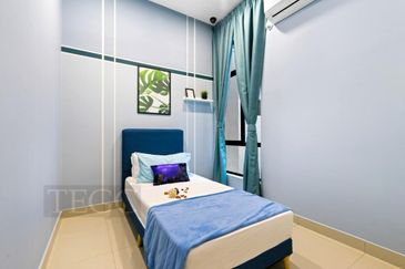 The Maple Residences