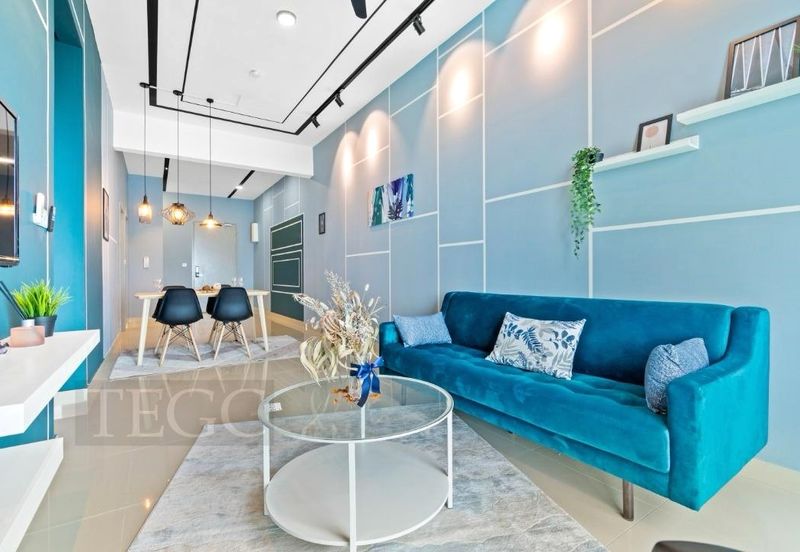 The Maple Residences