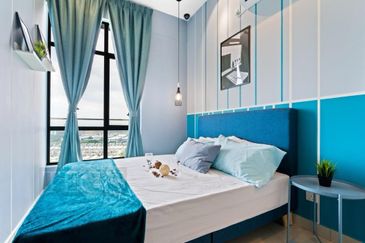 The Maple Residences