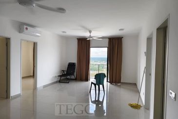 Duduk Se.Ruang @ Eco Sanctuary