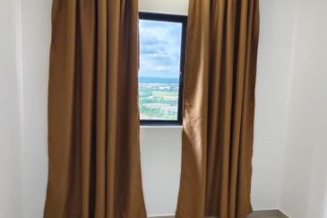 Duduk Se.Ruang @ Eco Sanctuary