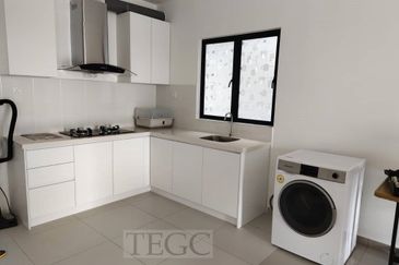 Duduk Se.Ruang @ Eco Sanctuary