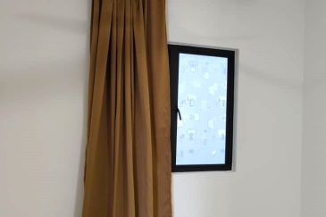 Duduk Se.Ruang @ Eco Sanctuary