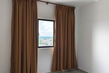 Duduk Se.Ruang @ Eco Sanctuary