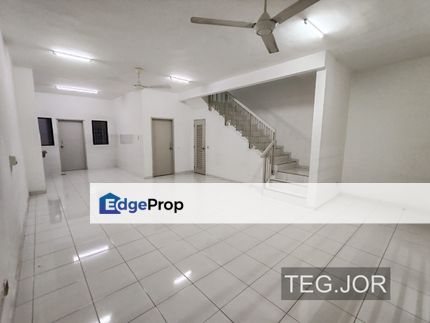 Facing No House Setia Permai2 2sty Gated Guarded Bukit Raja Setia Alam, Selangor, Setia Alam/Alam Nusantara