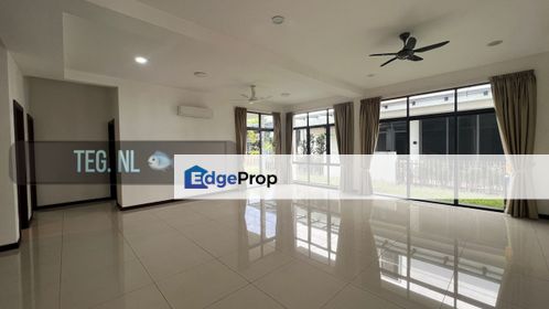 Furnished Semi D Eco Sanctuary Rio Villa Monterey Gated Guarded, Selangor, Telok Panglima Garang
