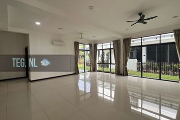 Monterey Residences @ Eco Sanctuary