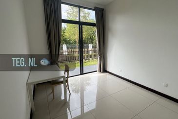 Monterey Residences @ Eco Sanctuary