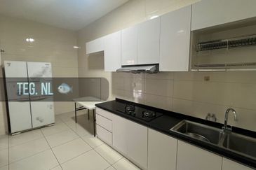 Monterey Residences @ Eco Sanctuary