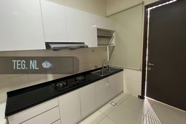 Monterey Residences @ Eco Sanctuary