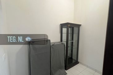 Monterey Residences @ Eco Sanctuary